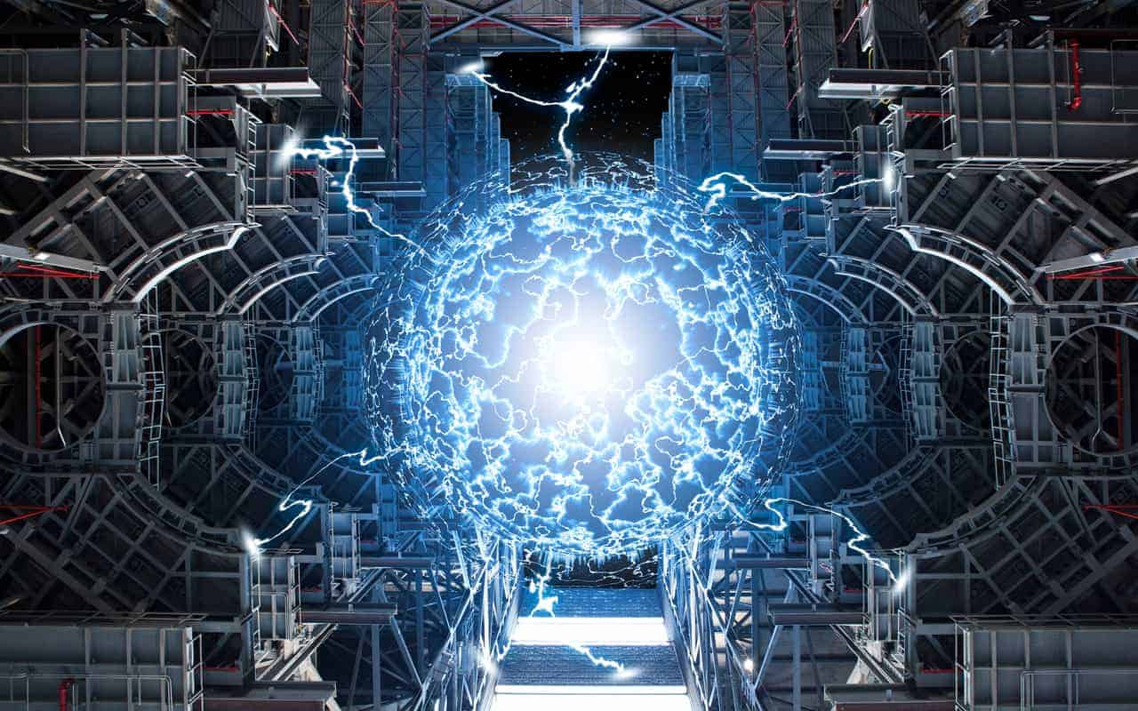 immagine dimostrativa energia