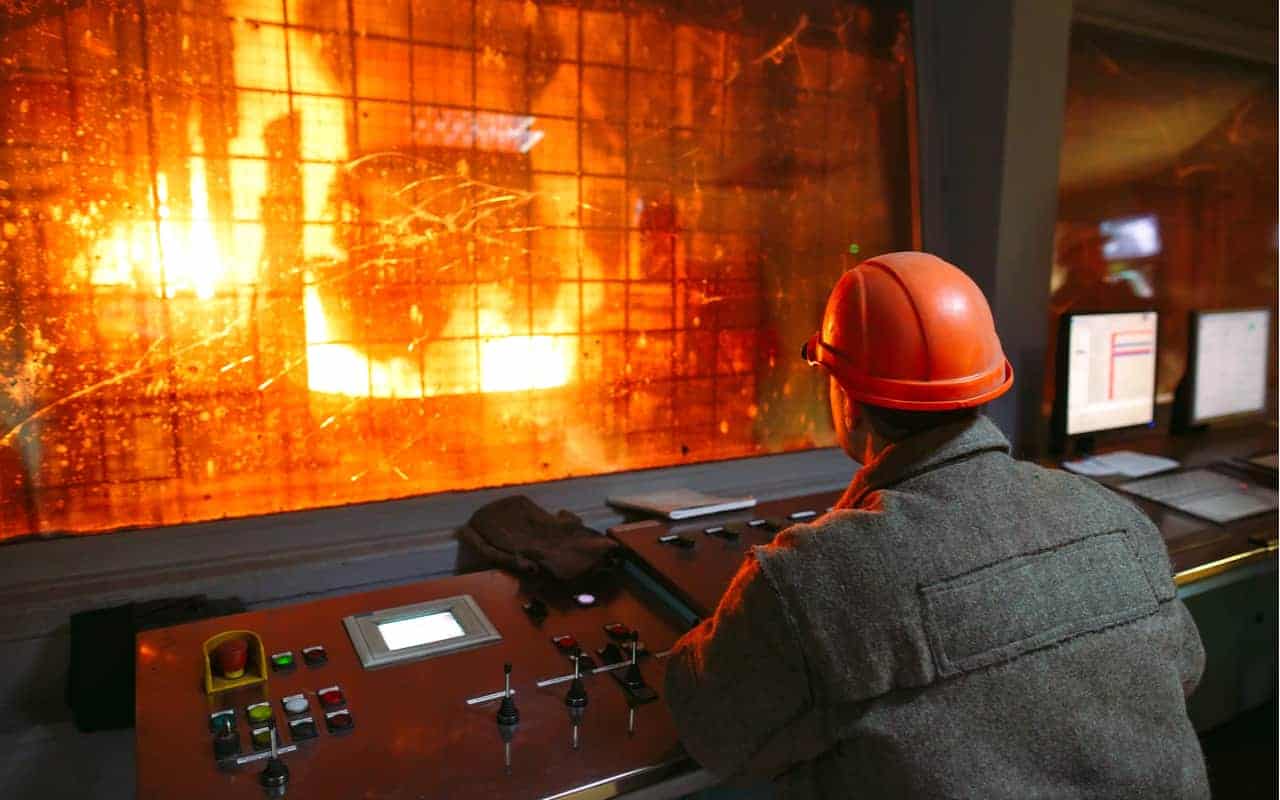 Fusione nucleare temperatura di 50 milioni di gradi non più fantascienza. Energia illimitata