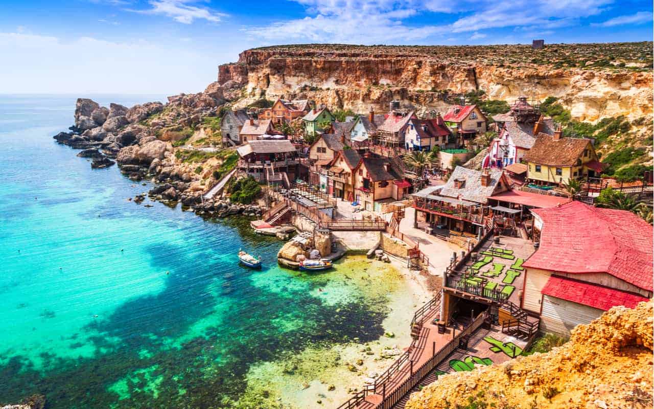Malta raggiuge l’immunità di gregge. Turismo libero