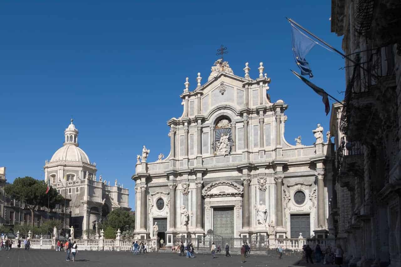 Catania