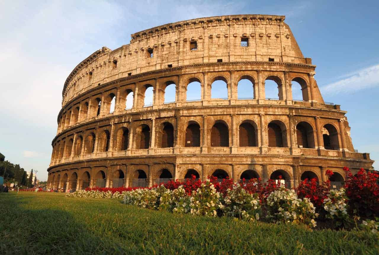 Meteo ROMA, stabile, ma lunedì, nuovo aumento temperatura