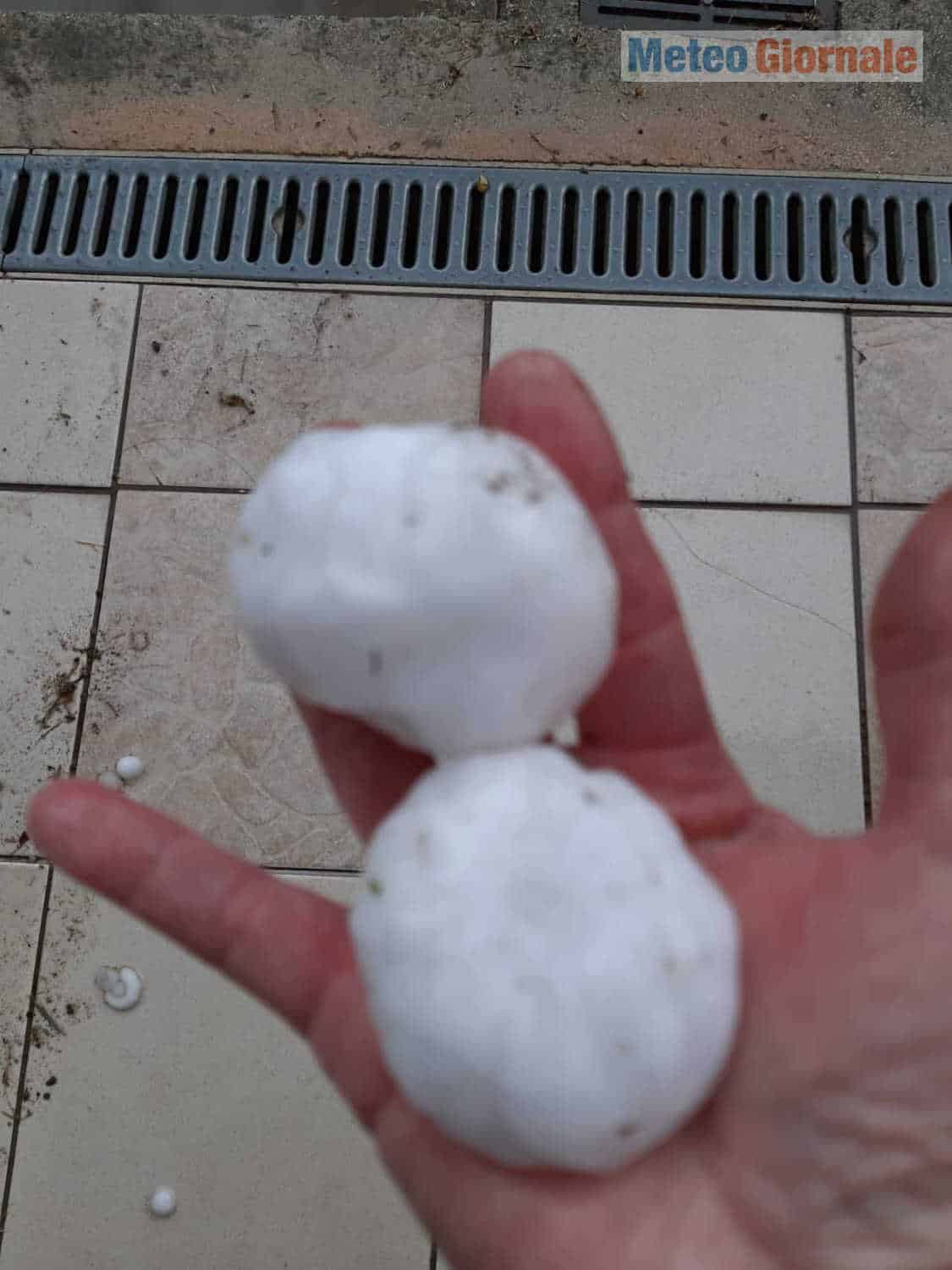 meteo primavera e3