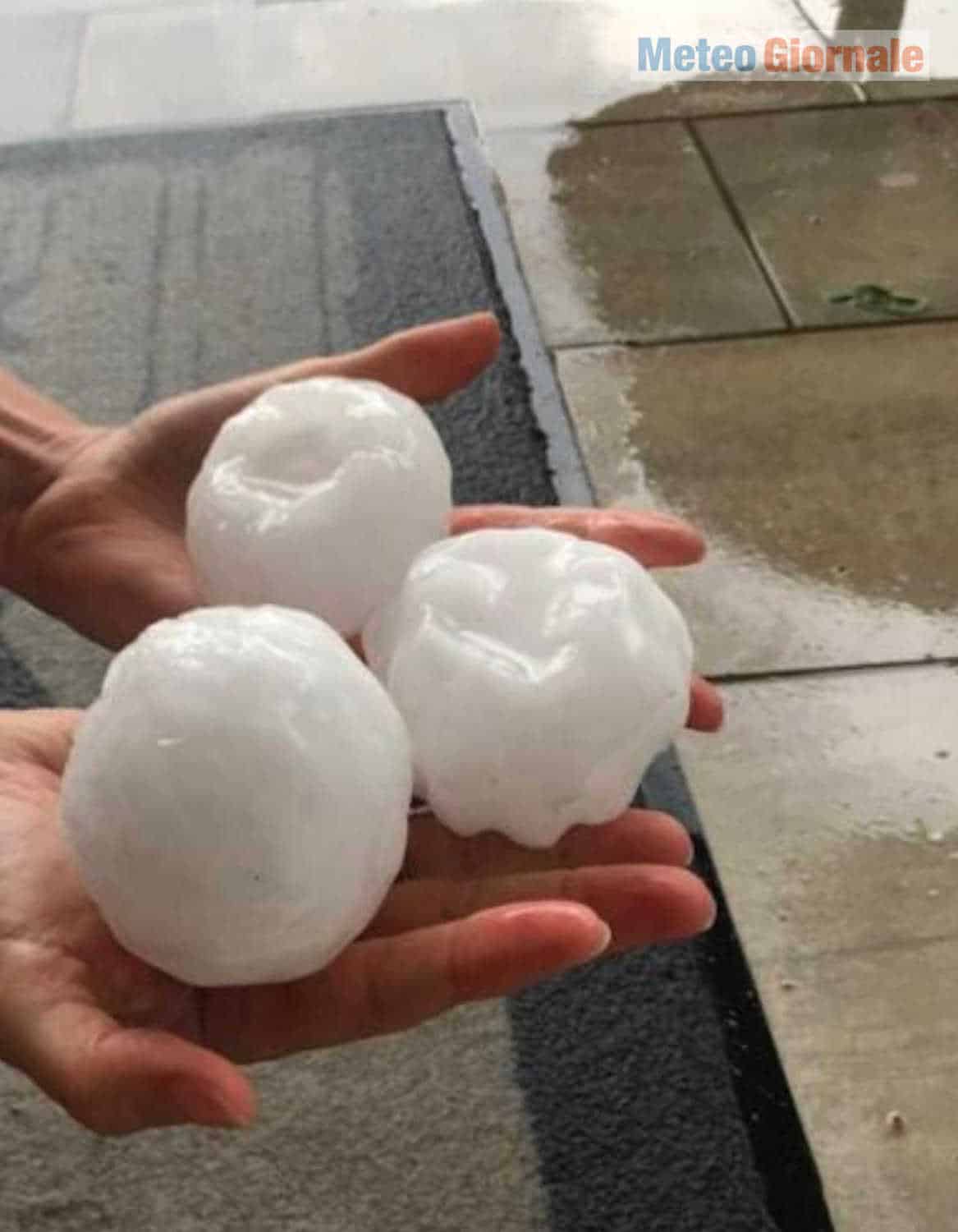 meteo primavera e4
