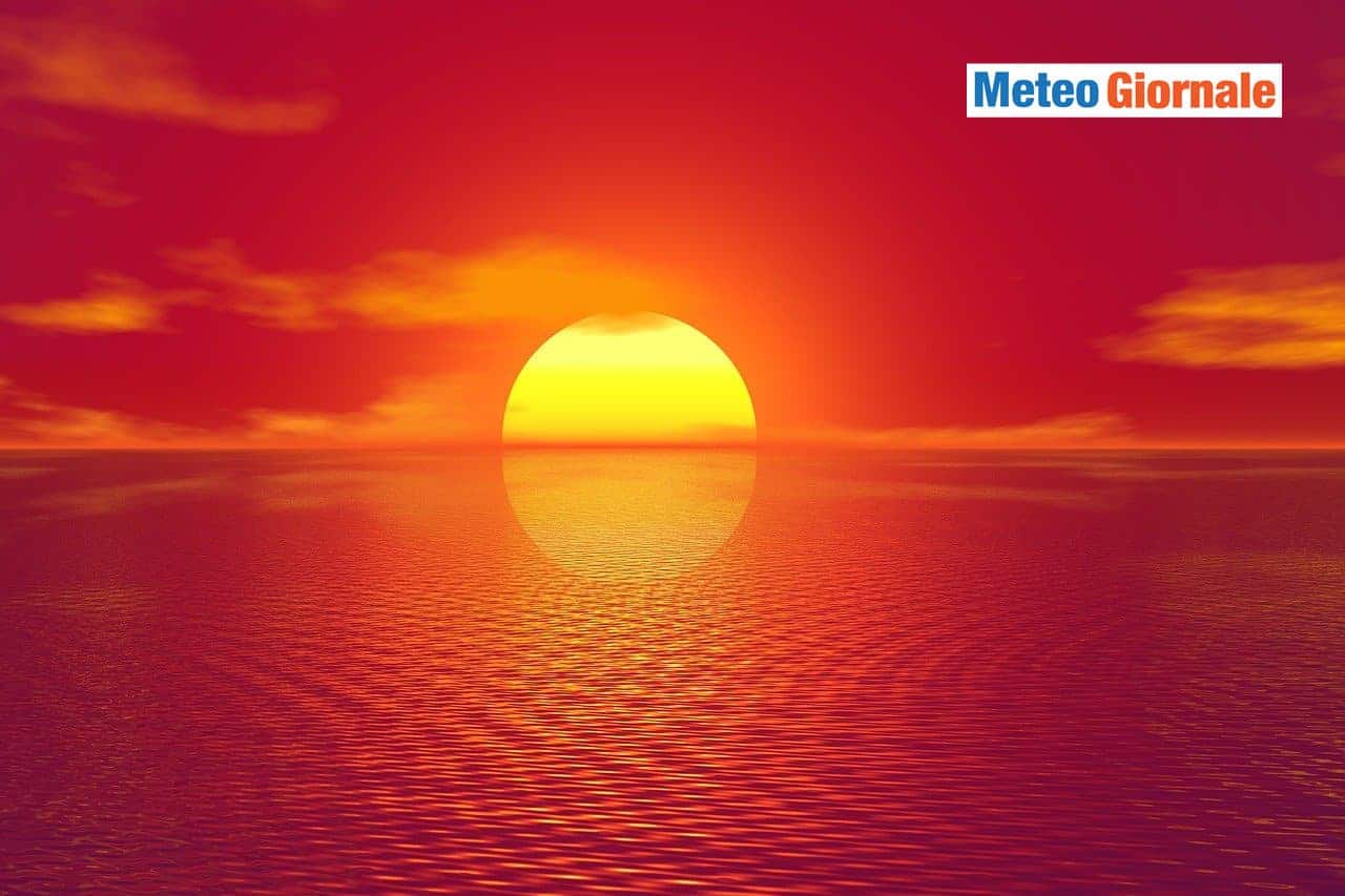 Voglia di normalità meteo, voglia d’Estate