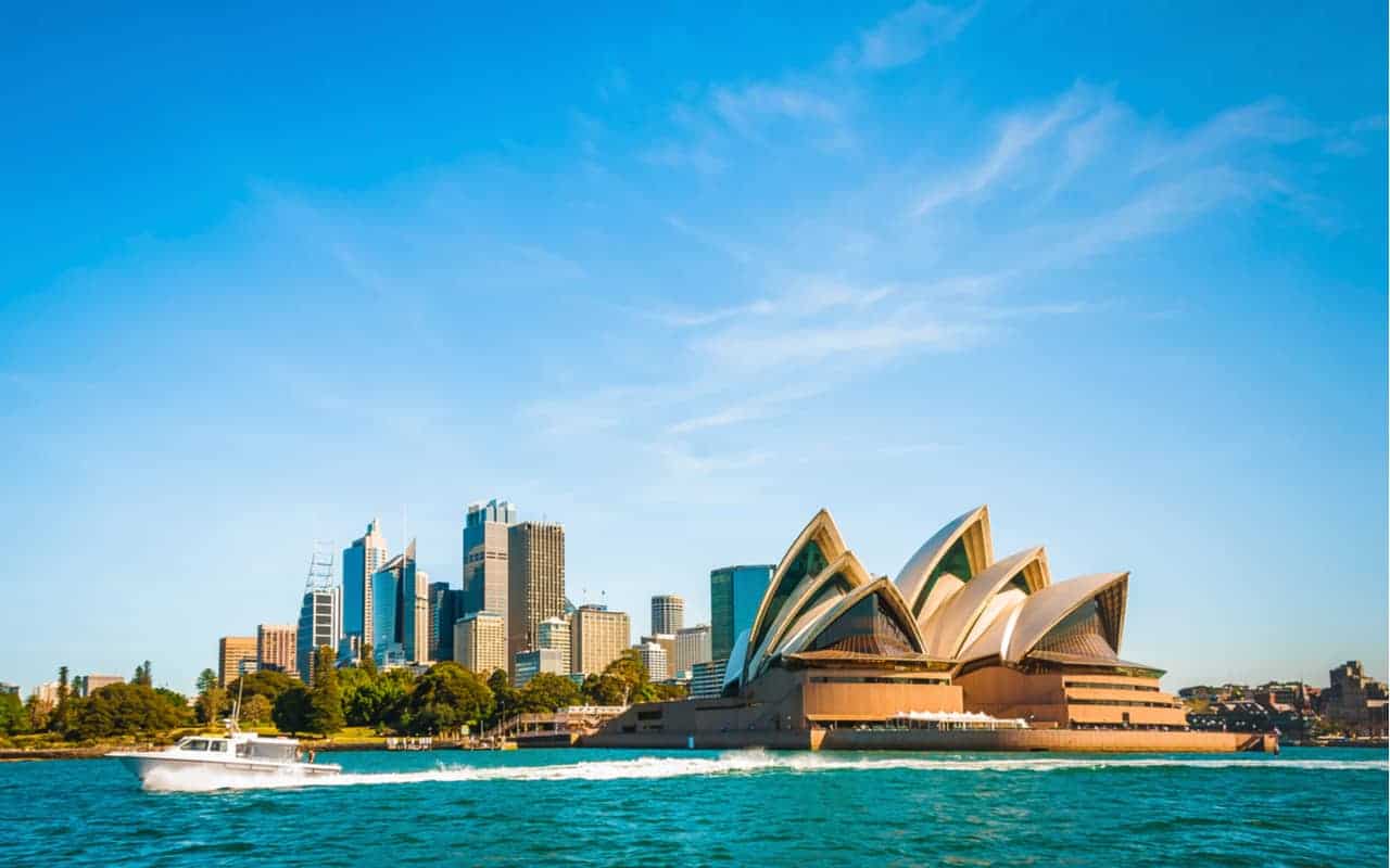 sydney
