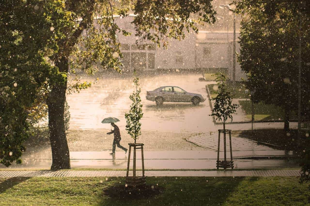L’Estate che non arriva, o forse sì con onda di Calore. Infinite FOLLIE meteo 2021