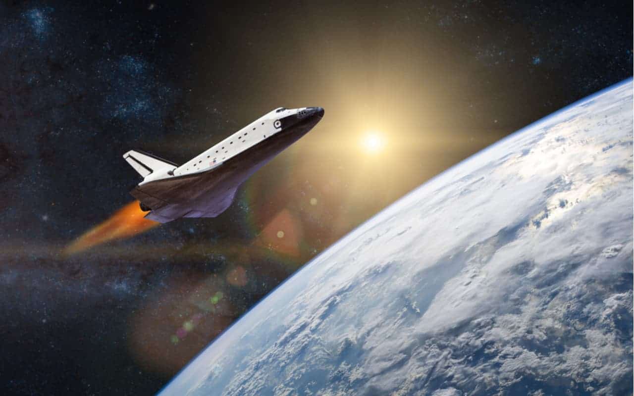 Turismo spaziale. Biglietti in vendita, tutto esaurito. Nuove possibilità