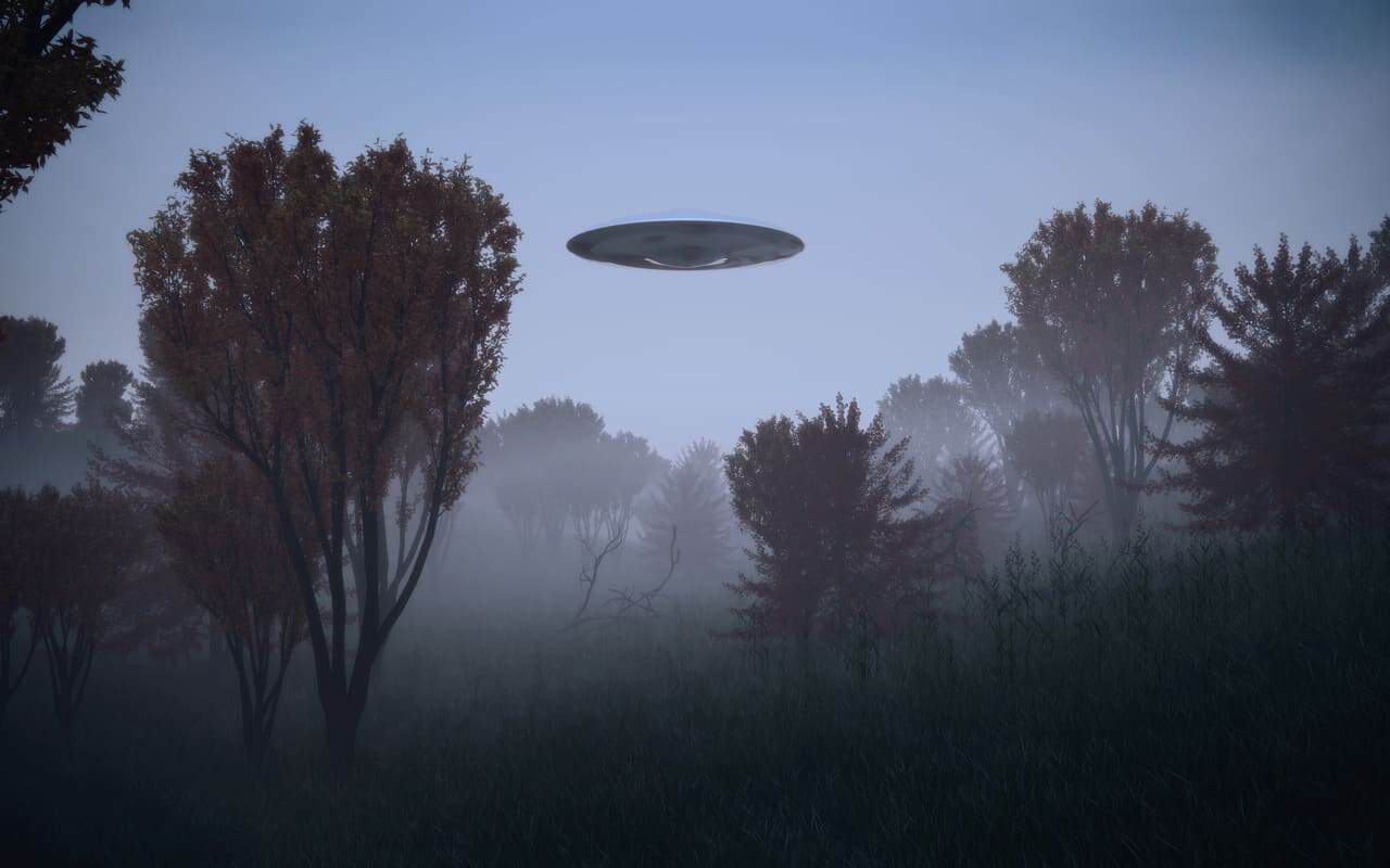 UFO, Obama parla degli UFO e dice che siamo indifesi