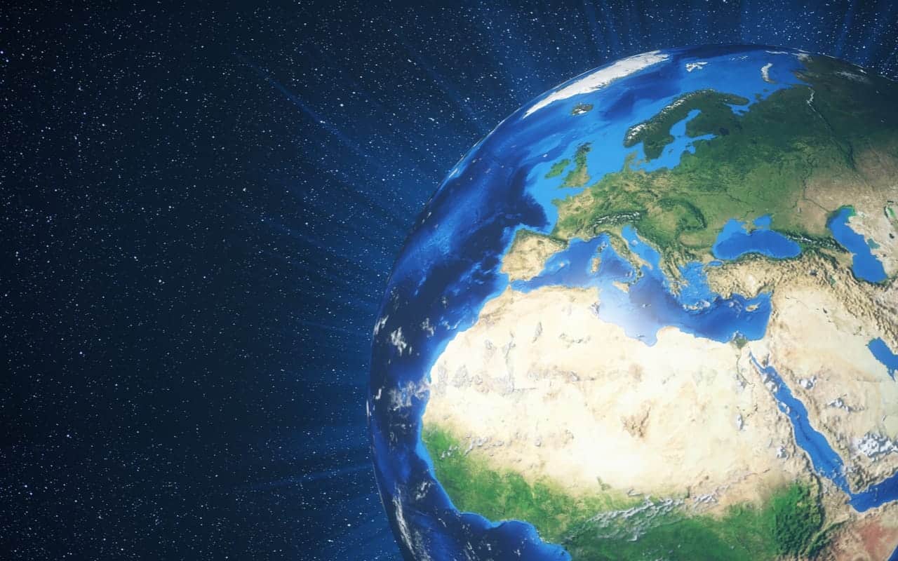 un meteo dal mese caldo
