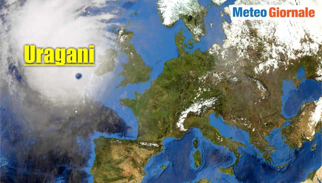 Calotta glaciale antartica potrebbe innescare una reazione a catena