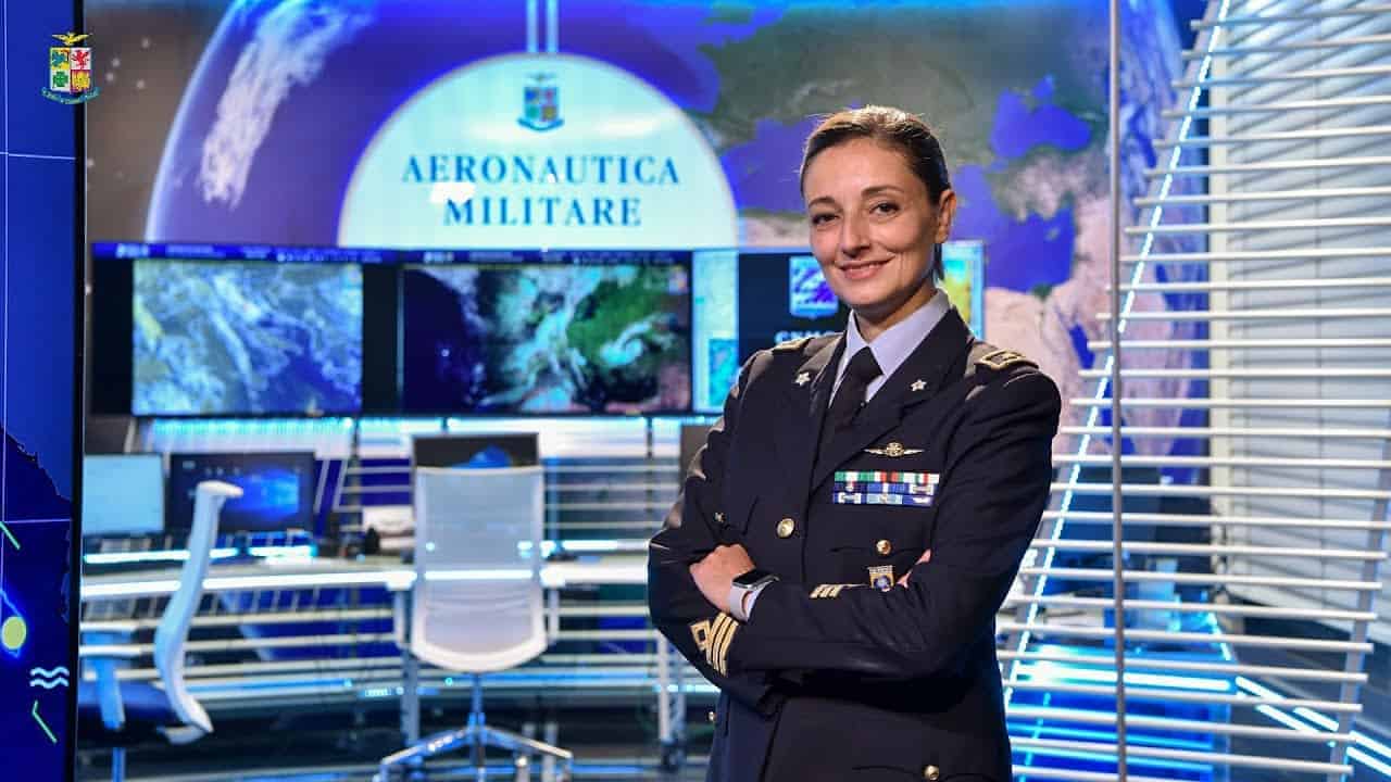 Video Meteo Weekend a cura dell’Aeronautica Militare