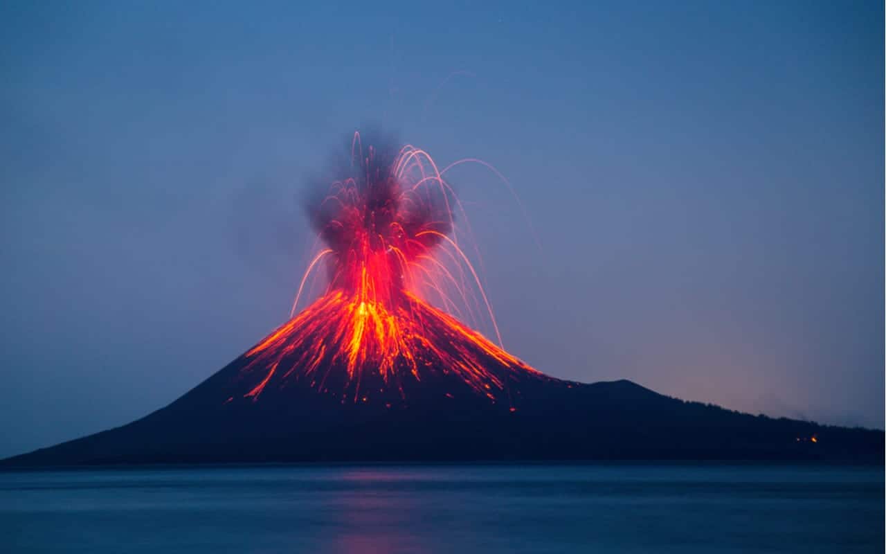 Come prevedere le Eruzioni Vulcaniche, ci siamo vicini