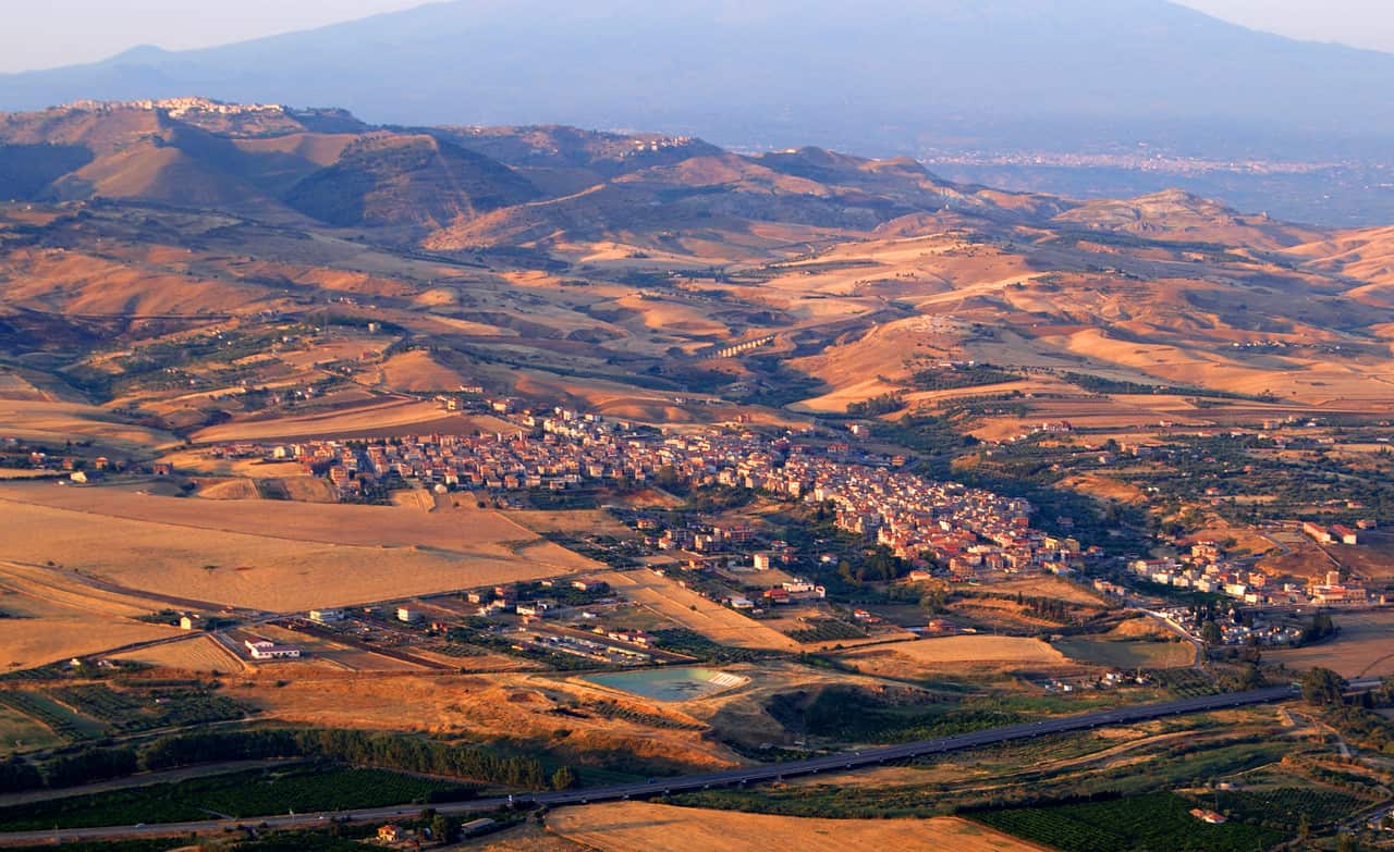 Meteo CATENANUOVA: caldo impressionante