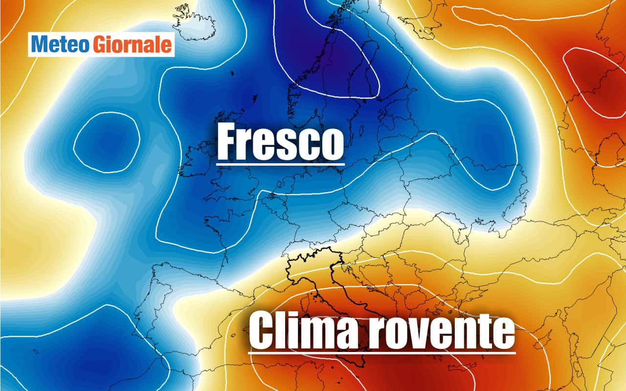 caldo-eccezionale
