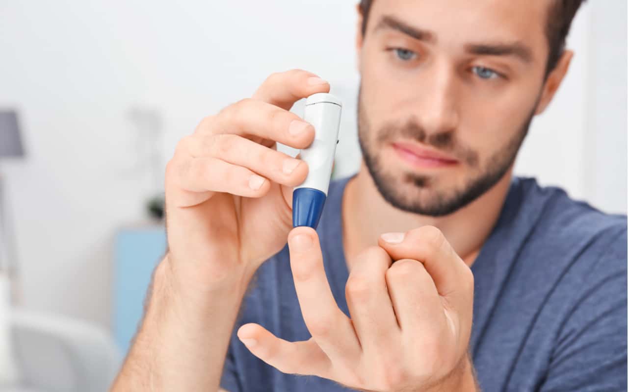 Diabete, nuovo sistema di somministrazione