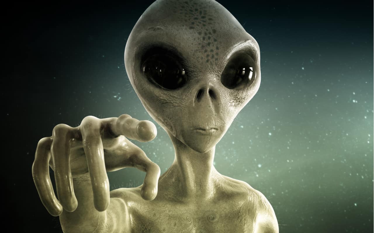 UFO avvistati da anni dagli americani, ma è top secret