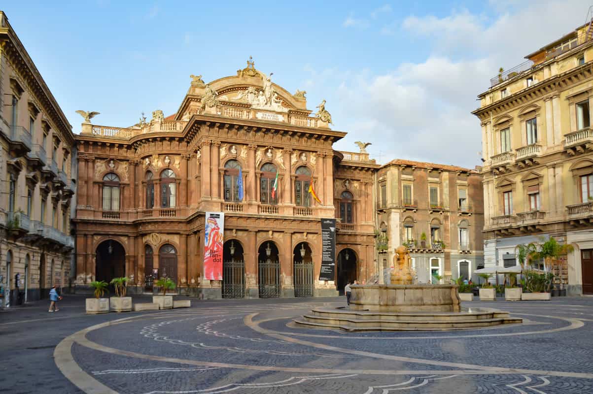 Meteo CATANIA, molto caldo. Rischio ondata di caldo dal Sahara