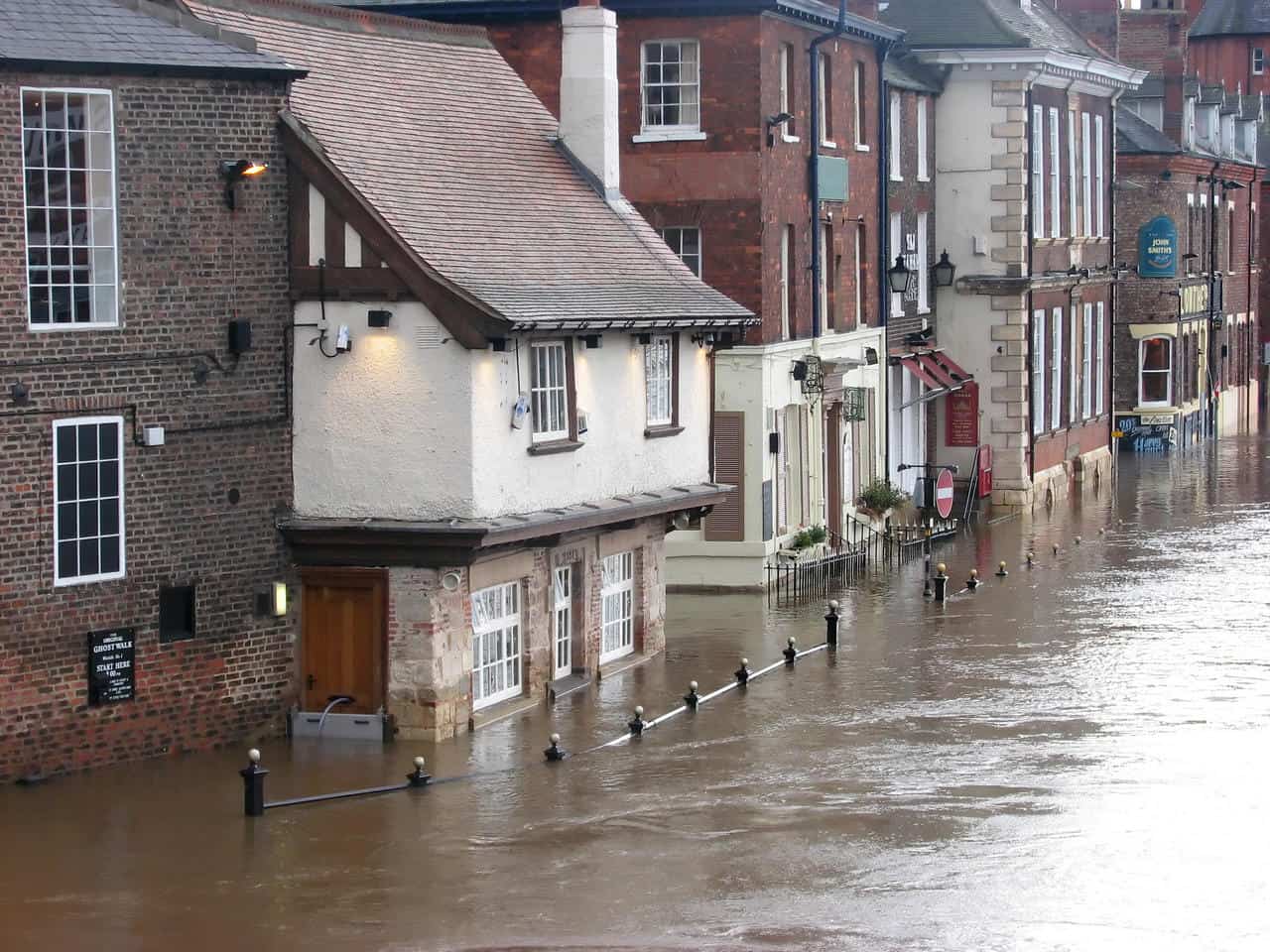 alluvione
