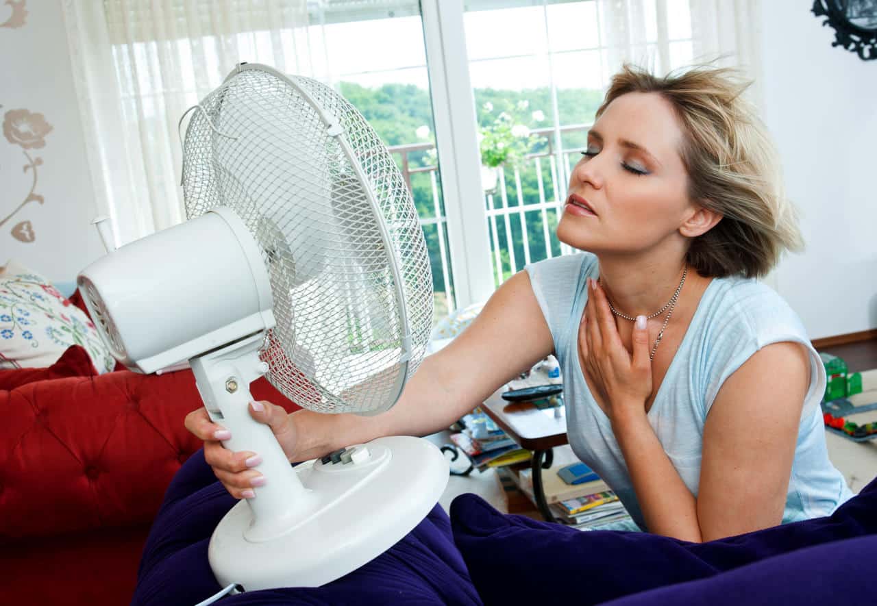 Meteo FOGGIA: caldo estremo, a oltre 40 gradi