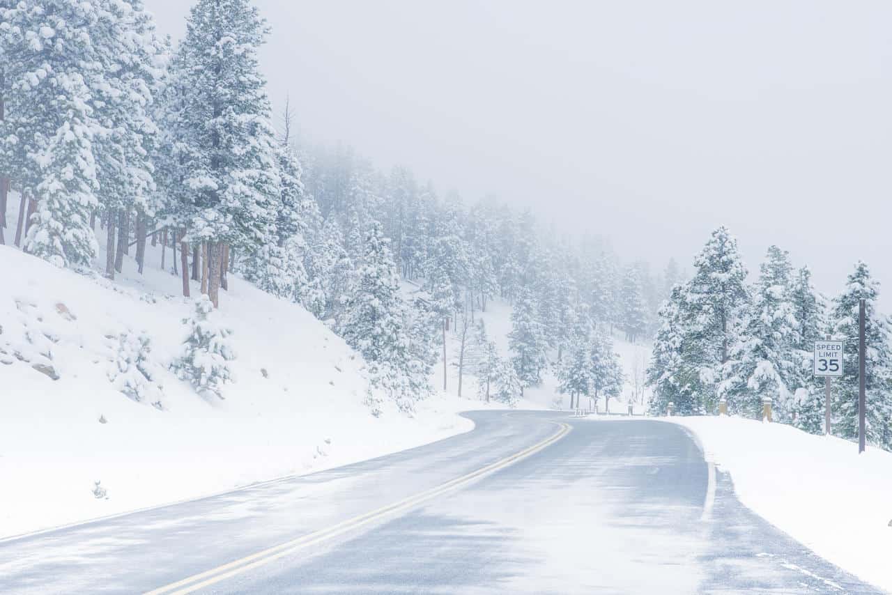 Neve Sud Africa.