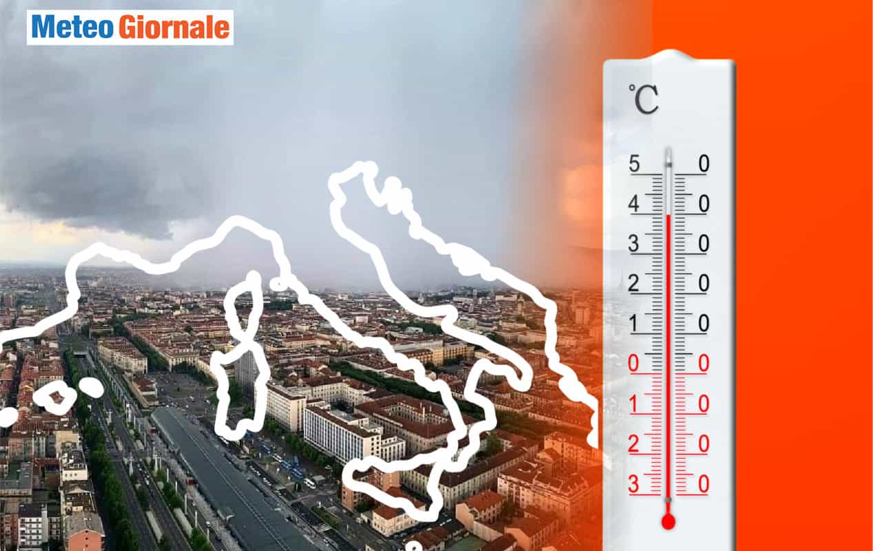 meteo con refrigero