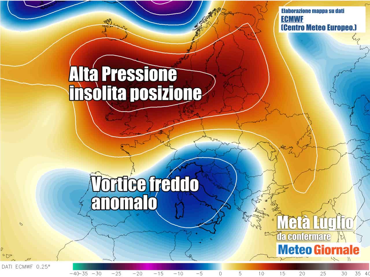 meteo stop estate