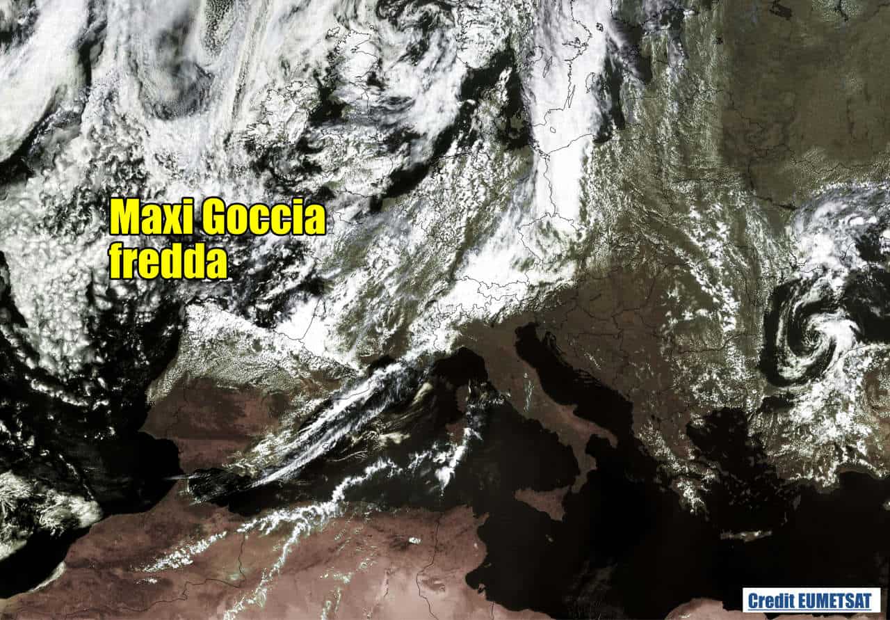 meteosat