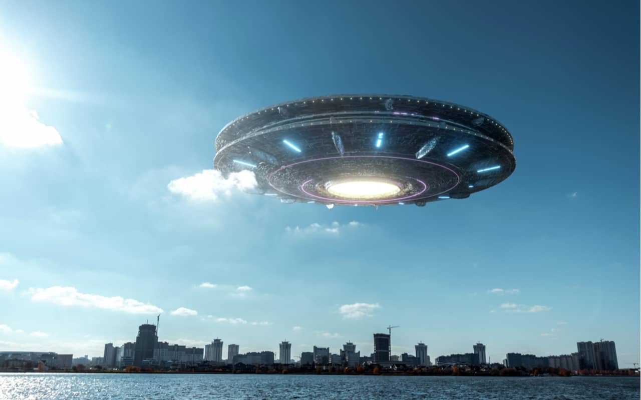 Risposte UFO in arrivo, il Governo degli Stati Uniti riferisce