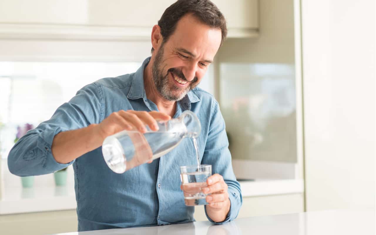 Per sopravvivere ci serve l’acqua lenta, salverà le generazioni future