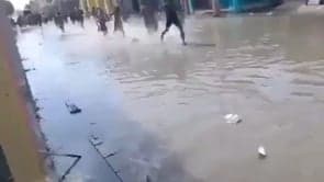 Haiti, terremoto devastante. Il mare si solleva e minaccia uno tsunami. Video