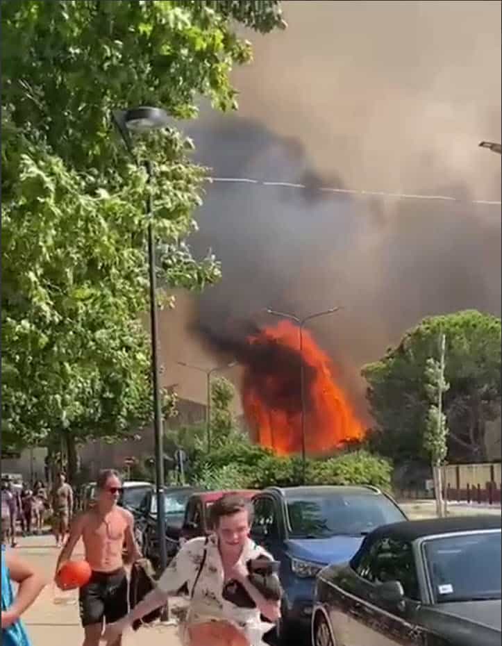 incendi