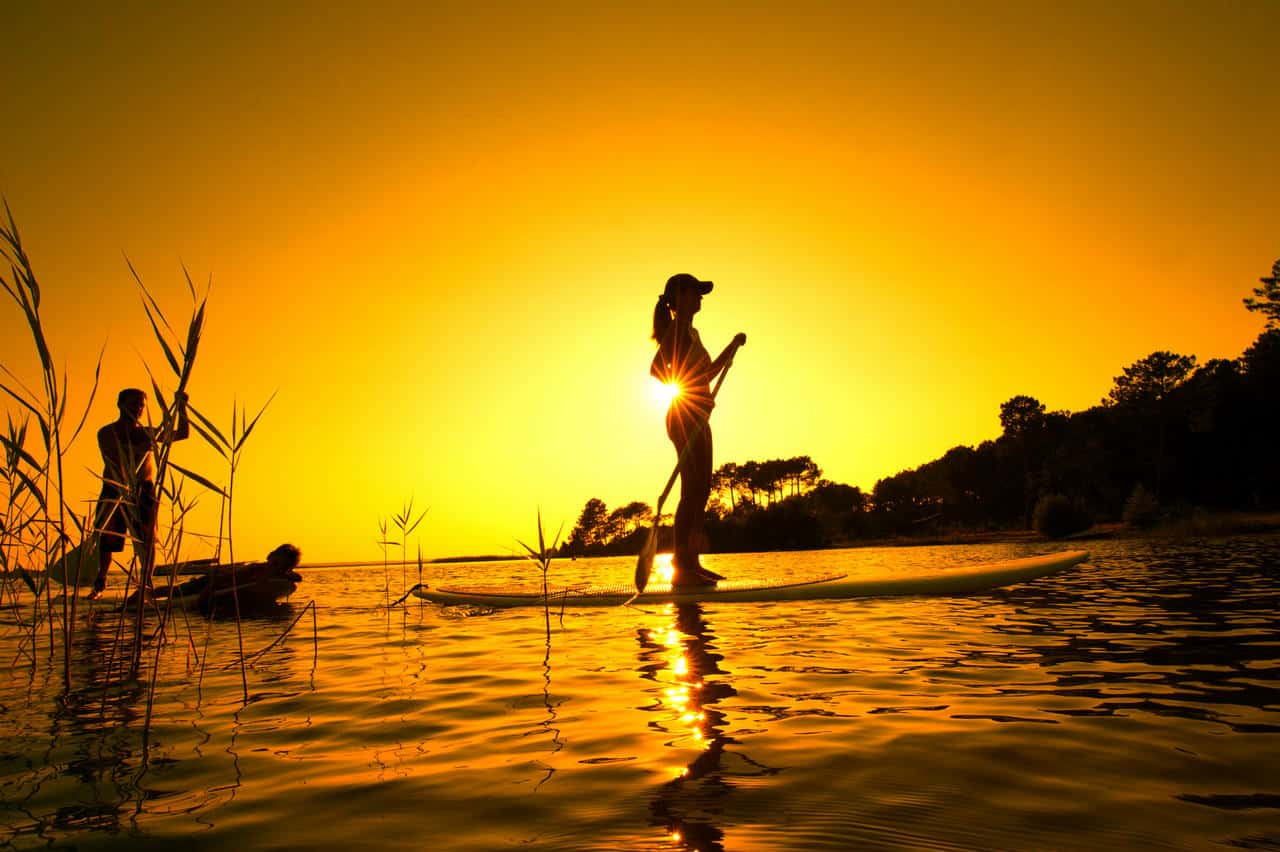 Record di caldo, estati sempre più estreme