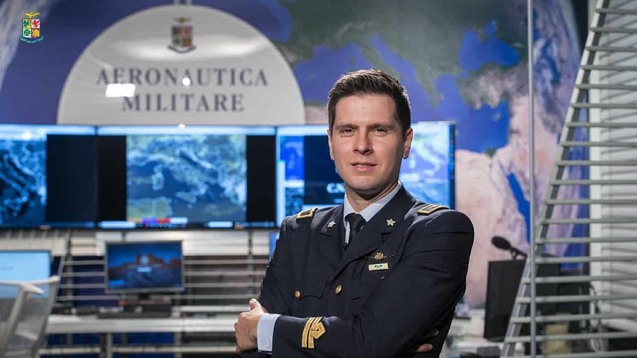 Meteo Aeronautica per l’weekend: altri temporali in parte del Nord, caldo e bel tempo altrove
