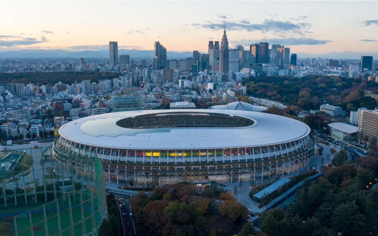 Tokyo, Olimpiadi dal meteo terribile. Ma c’è chi aveva trovato una soluzione