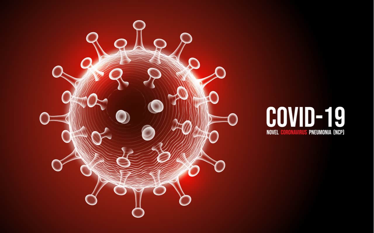 Per i sopravvissuti al COVID-19, minore aspettativa di vita