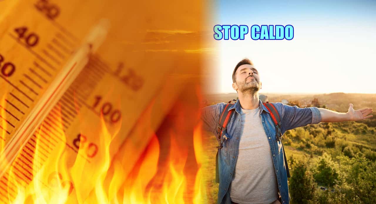 Aria più respirabile nei prossimi giorni