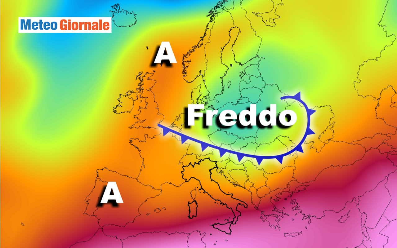 Clamoroso ribaltone meteo: Estate DISTRUTTA in pochissimo tempo