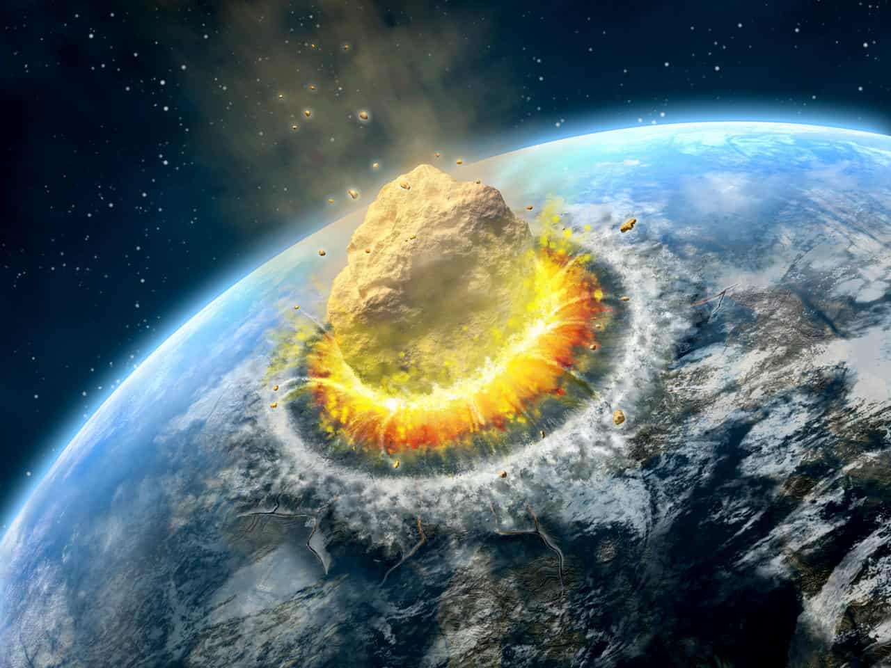 Sodoma e Gomorra distrutte a causa di un asteroide? Trovate le prove