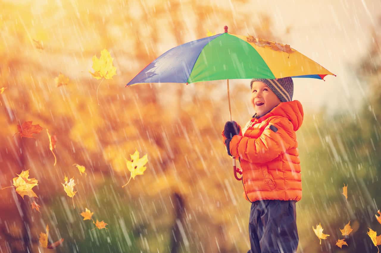 Meteo da tarda estate. Ma l’autunno si avvicina. Ecco quando arriva