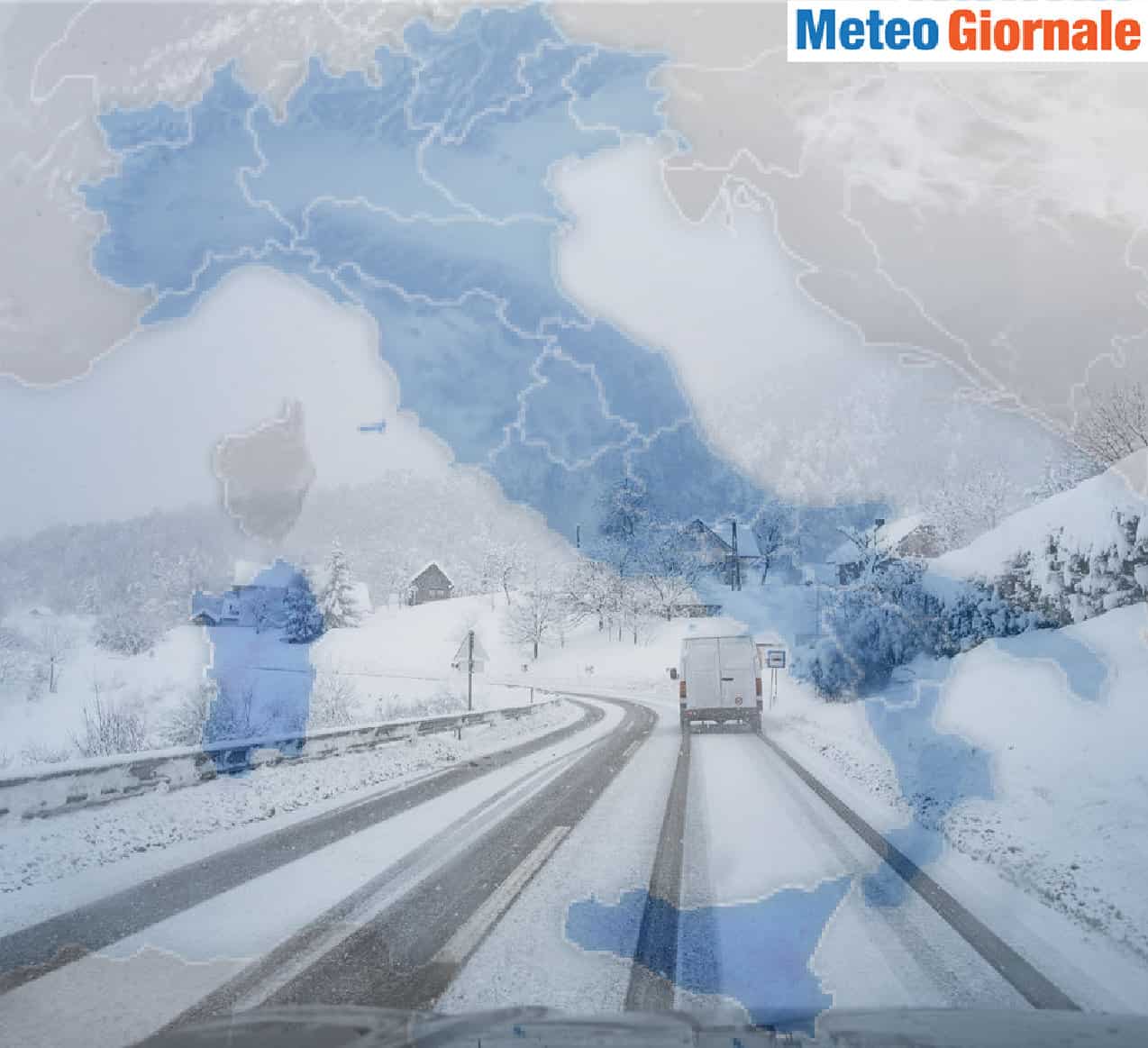 INVERNO 2021/2022 imbestialito: ipotesi meteo a confronto