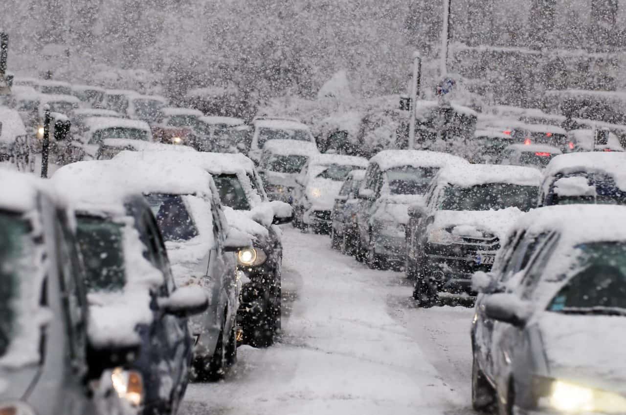 NEVE a go go nell’Inverno 2021-2022: ipotesi meteo plausibile o fake news?