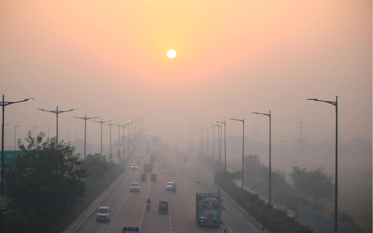 Lo Smog può divenire fonte di business