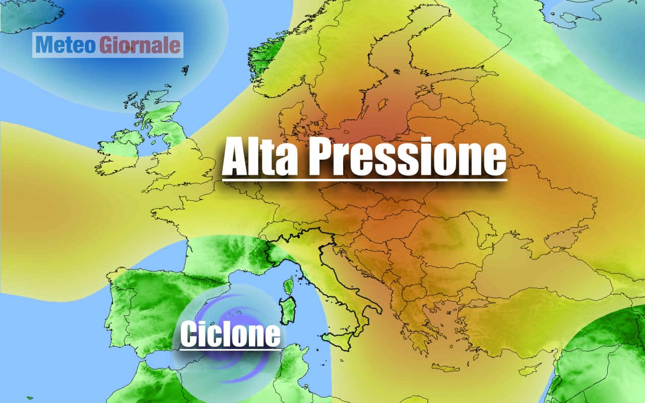 maltempo