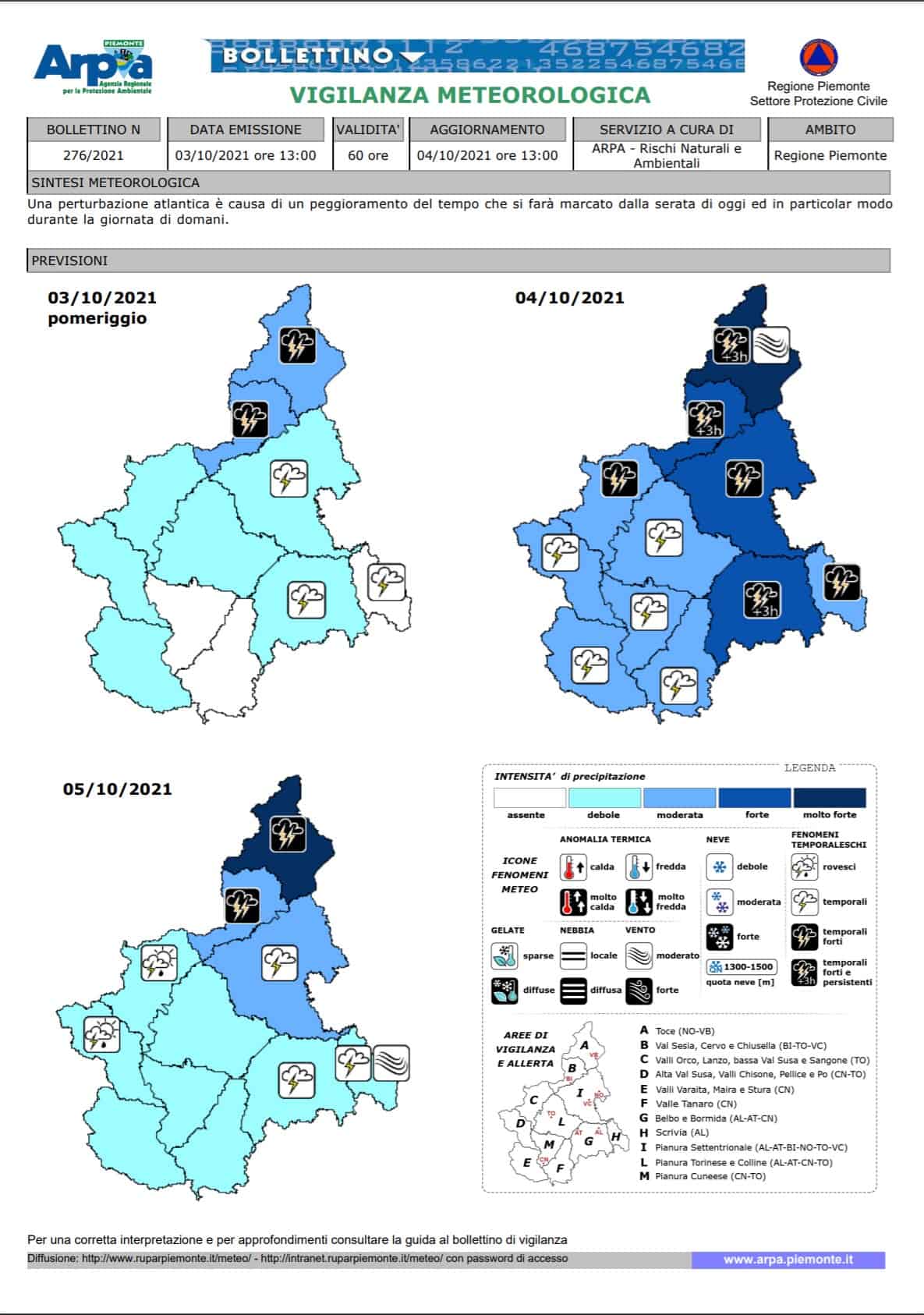 allerta meteo piemonte 02