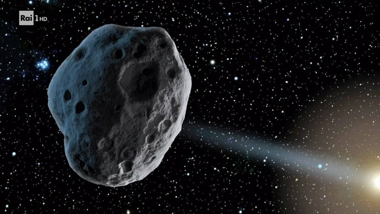 Asteroidi, al via al test protezione Terra