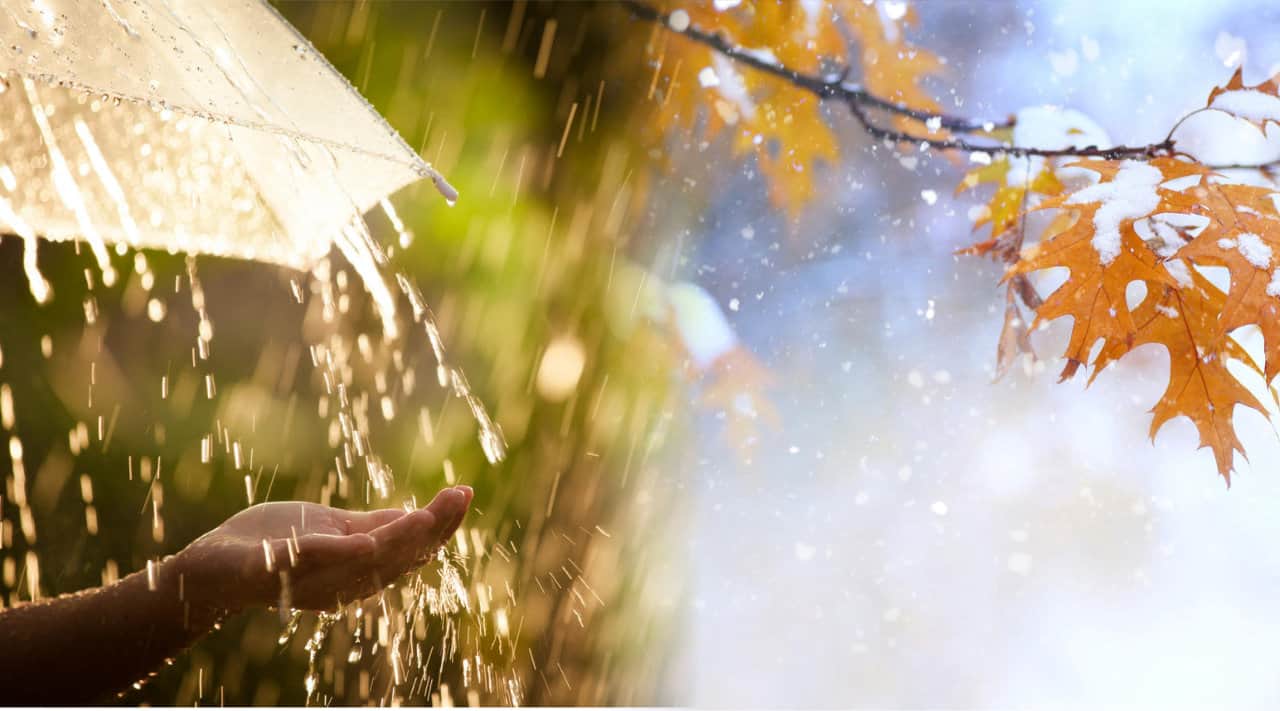 Autunno pronto ad alzare la voce