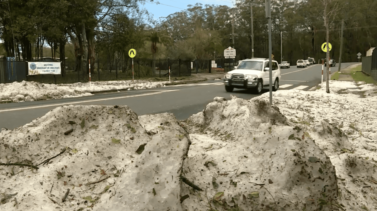 ice