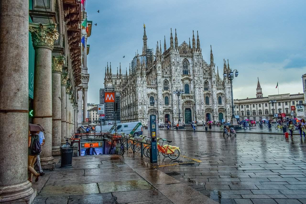 Le città in prima linea per combattere i cambiamenti del clima. Si inizia dal lavoro