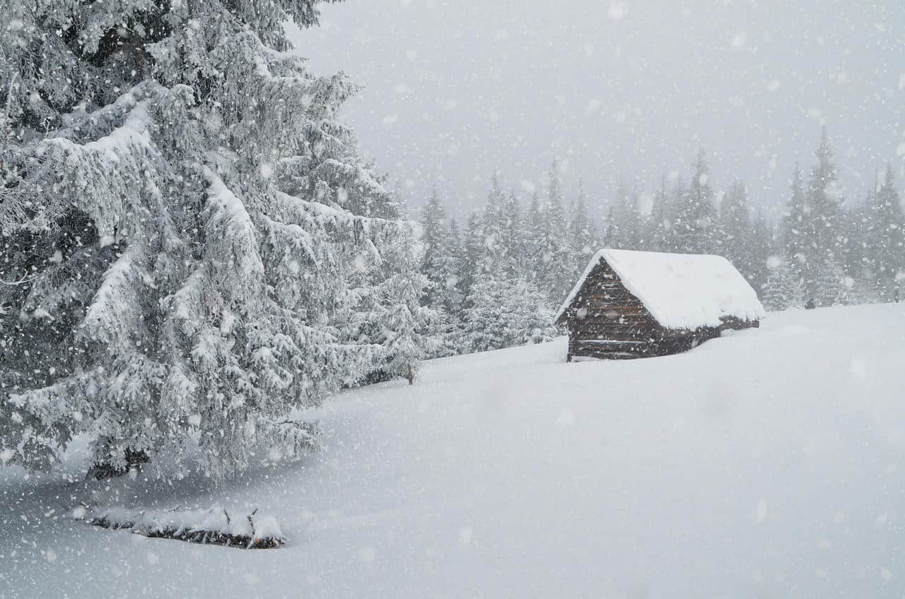 METEO, nuova sfuriata fredda invernale. In arrivo altra NEVE, i dettagli