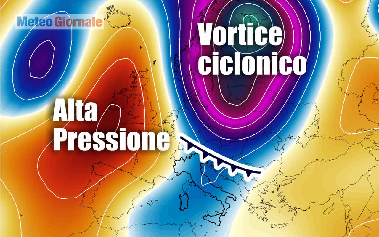 Niente scherzi: OTTOBRATA, meteo anomalo che stanca. Non durerà, Ecco perché